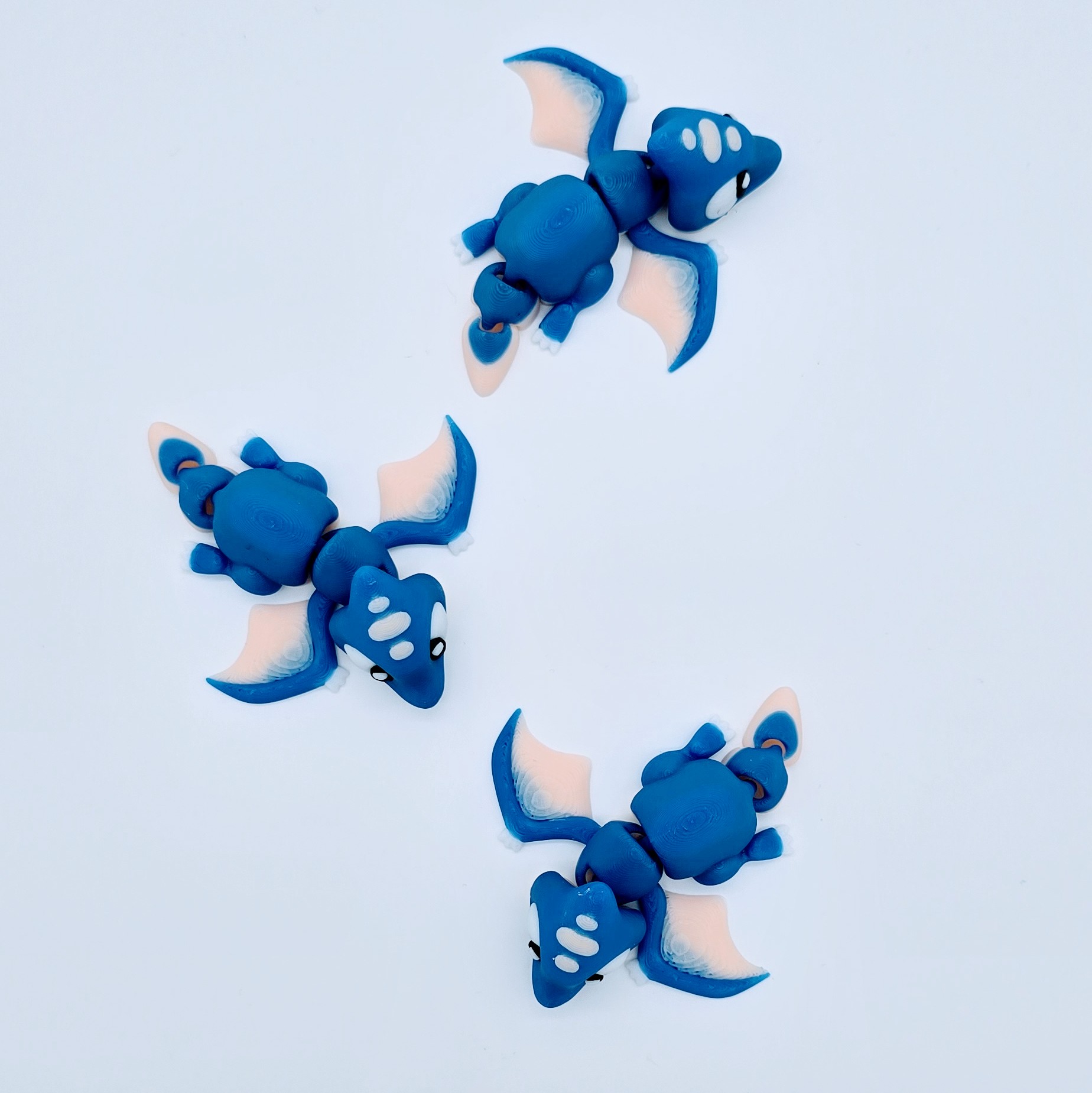 Pteranodon Mini Ansicht 4